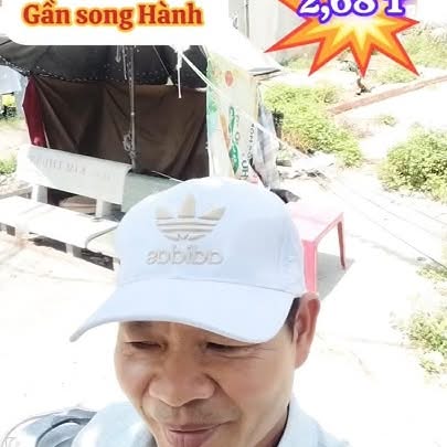 Đất Thổ Cư Hóc Môn 67m² Giá 2.68 Tỷ - Sổ Hồng Riêng