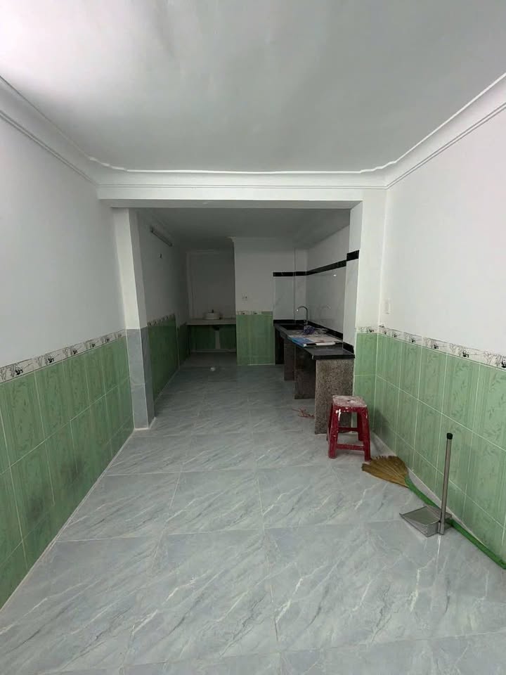 Nhà 1 Mê Hẻm 606 Bạch Đằng, Quy Nhơn - 40m² Sổ Hồng, Giá 1.75 Tỷ