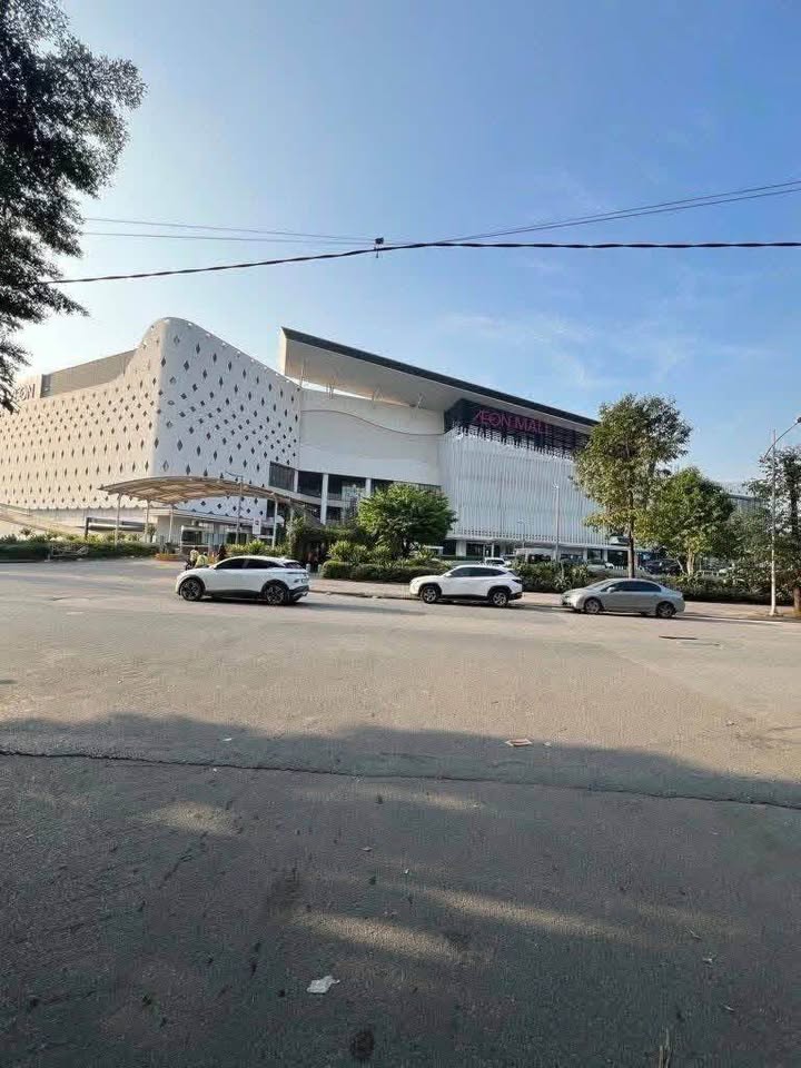 Đất nền Hà Đông 200m² sát Aonemall - Sổ hồng chính chủ, giá đầu tư 1x tỷ