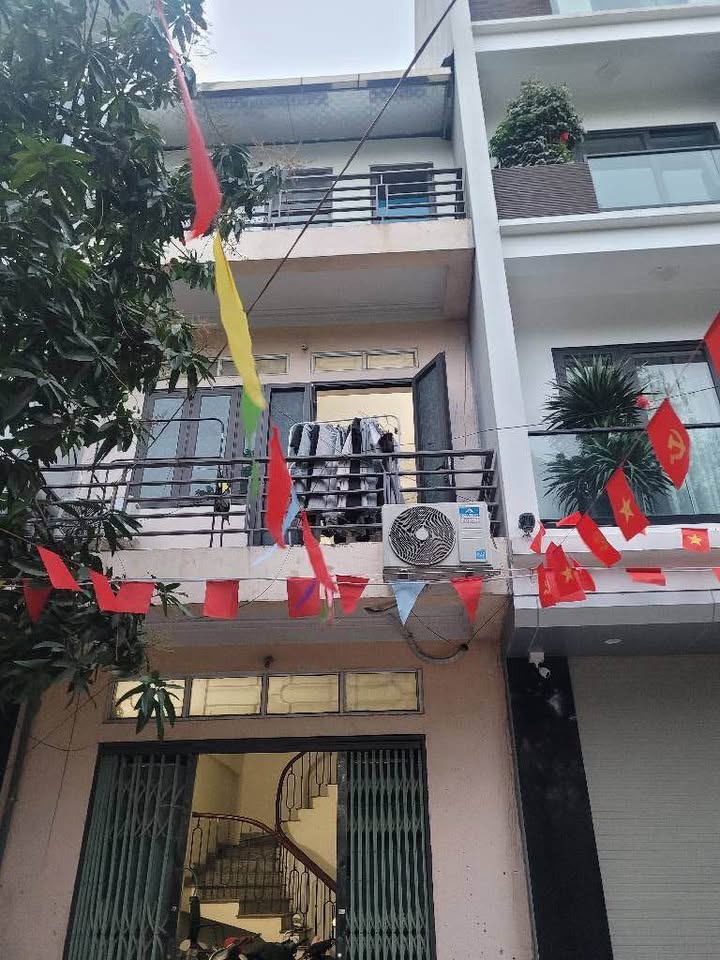 Đất 200m² Phân lô Mặt tiền 4m Sát AEON Hà Đông - Sổ Đỏ Chính Chủ