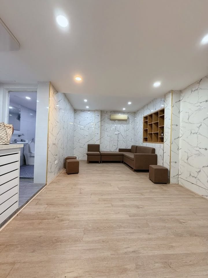 Bán gấp nhà tập thể Thổ Quan 70m² - Tầng 1, Sổ đỏ chính chủ