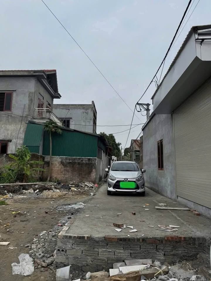 Bán Đất Thổ Cư 98m² Thị xã Duy Tiên - Sổ Đỏ Chính Chủ, Giá Hơn 1 Tỷ