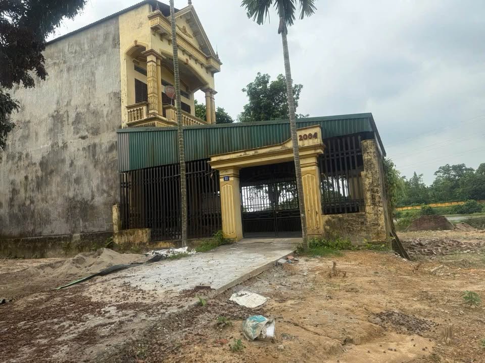 Bán đất Vân Phú Bình Phước 944.5m² sổ đỏ - Sẵn sàng xây dựng