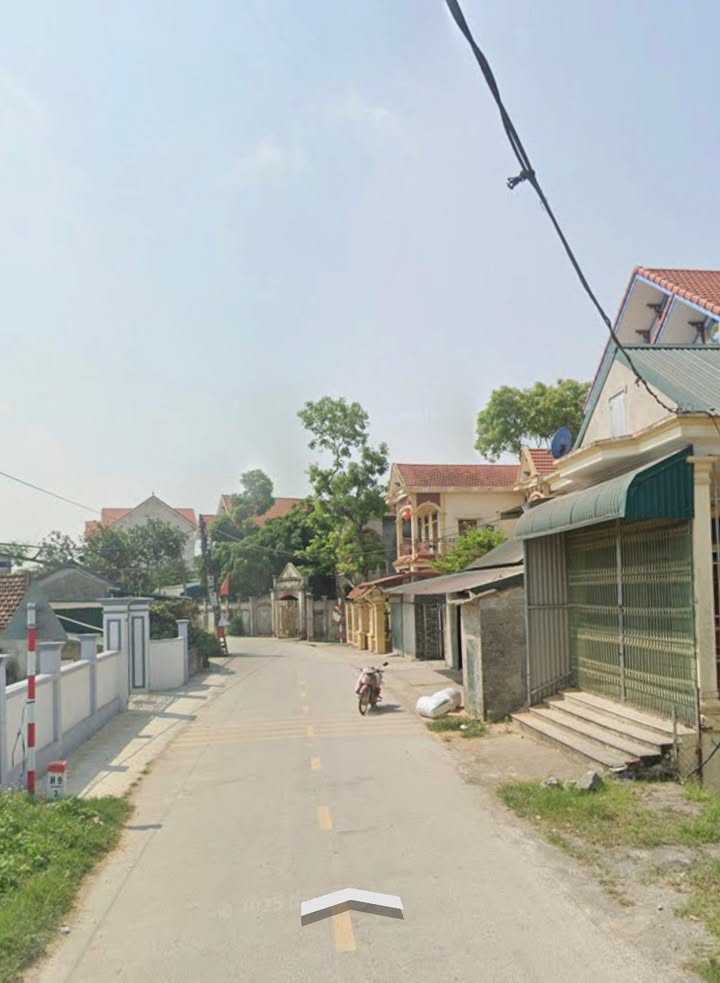 Đất nền Gia Hưng, Gia Viễn 147m² - Kinh doanh sầm uất, giá 1.4 tỷ