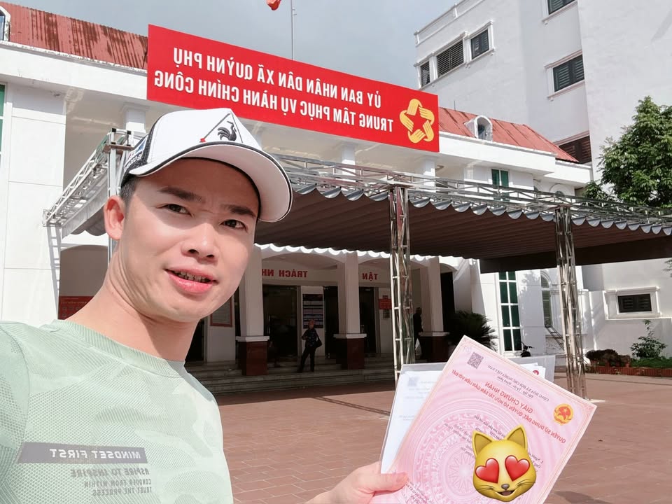 Đất nền mặt tiền 128m² - Kinh doanh sầm uất tại TT Quỳnh Côi, Thái Bình