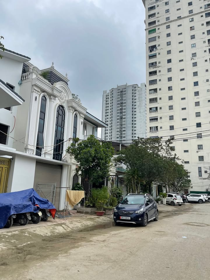 Đất nền KĐT Nam Lê Lợi - 164.2m² Hướng Nam, Giá 6.9 Tỷ - Đầu tư sinh lời