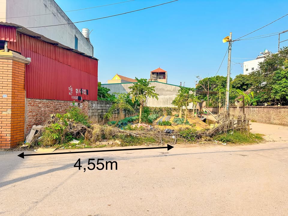 Đất Lục Nam 84m² Full Thổ Cư - Ngay Cổng BV Lục Nam, Giá Đầu Tư