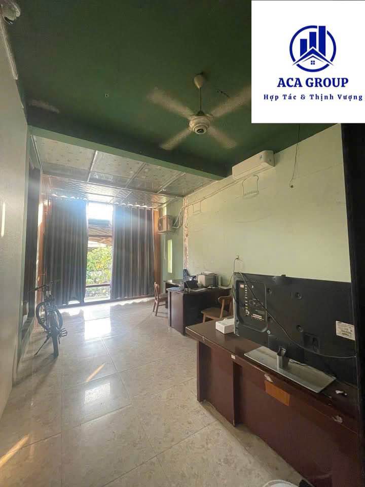 Cho thuê mặt bằng tầng 2, 25m² mặt tiền thoáng đường Lê Viết Lượng, Huế