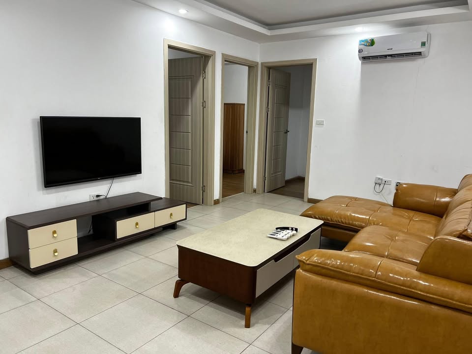 Chung cư Ruby3 Phúc Lợi 70m² (3PN) - Sổ đỏ chính chủ, giá 4 tỷ