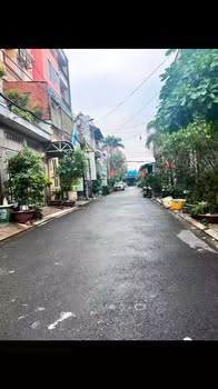 Nhà Phố Lê Văn Khương Q12 - 81m², 4PN, Hẻm 8m, Sẵn Sàng Ở Ngay