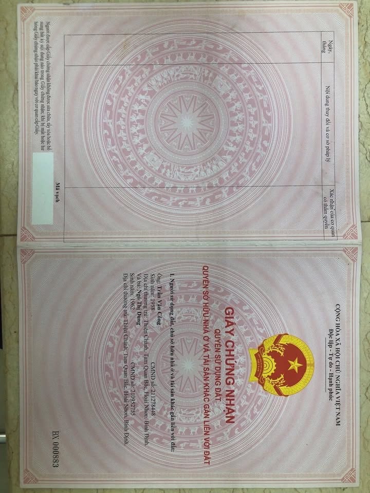 Nhà Mặt Tiền Võ Nguyên Giáp Gia Lai - 127.5m² Kinh Doanh Tuyệt Vời