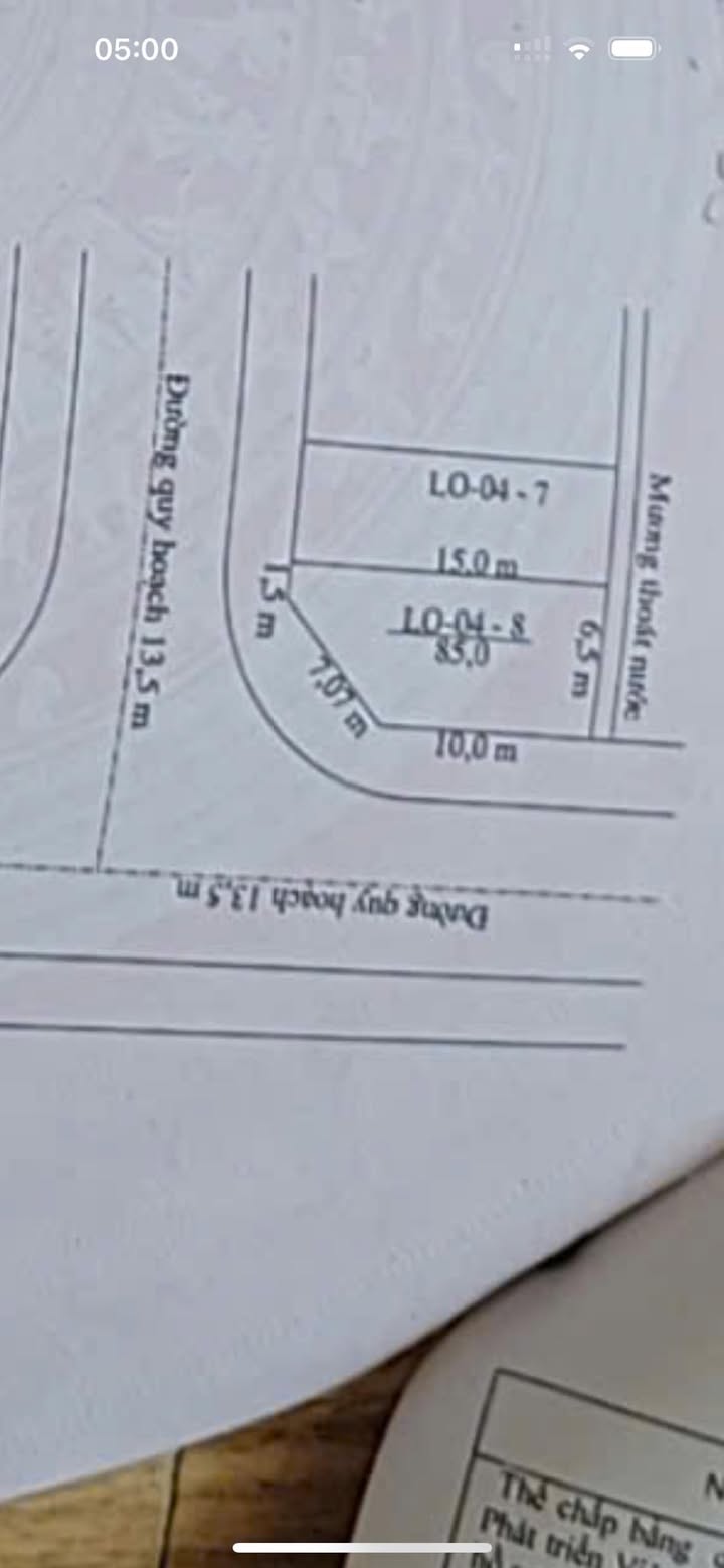 Bán Đất Lô Góc Điện Dương 85m² - Sổ Hồng Chính Chủ, Giá 2.45 Tỷ