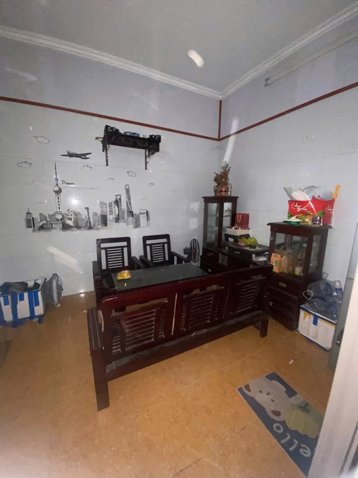 Cho thuê Căn hộ 1PN Chung cư Đông Phát, Thanh Hóa - Đủ đồ, Giá 3 Triệu