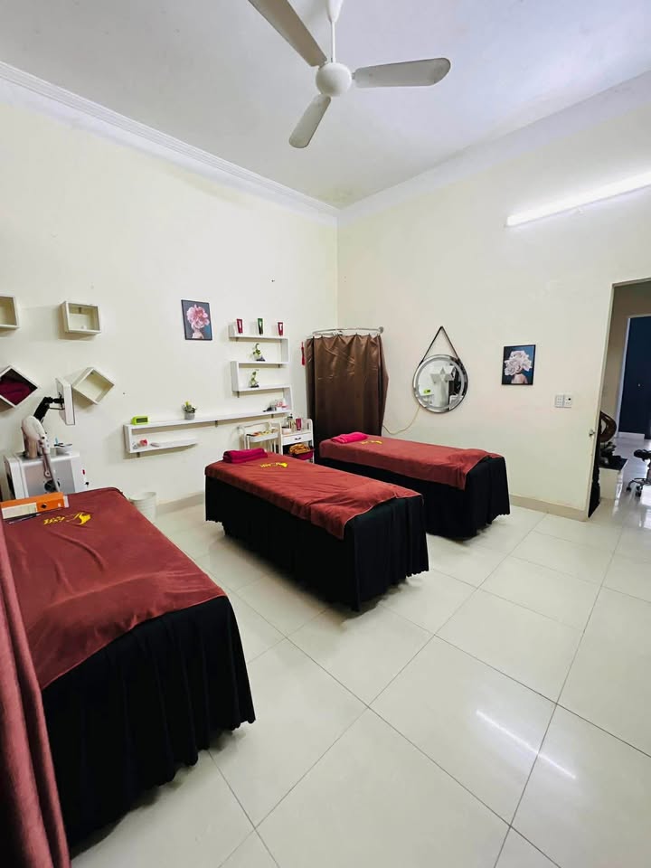 Cho thuê phòng tầng 2 Full đồ, Vị trí đắc địa 103 Trịnh Khả - Thanh Hóa