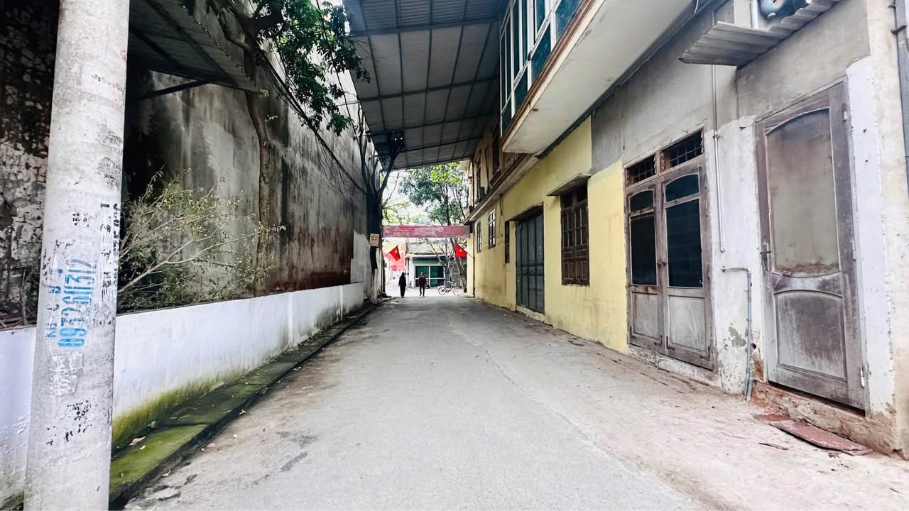 Đất Nền Phường Lê Lợi, TP Vinh 98m² - Sổ Đỏ Sẵn Sàng