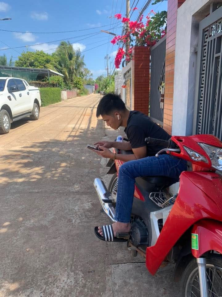 Bán Gấp Đất Vườn 1440m² Mặt Tiền Đường Lớn Cư Kuin, Đắk Lắk - Giá Đầu Tư 2.05 Tỷ