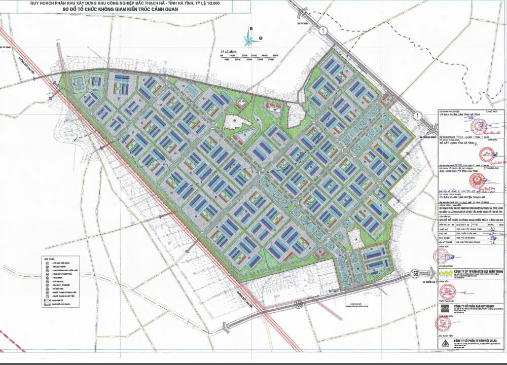Đất Thổ Cư 250m² Thạch Hà, Hà Tĩnh - Cổng Sau KCN VSIP, Giá 2.8 Tỷ