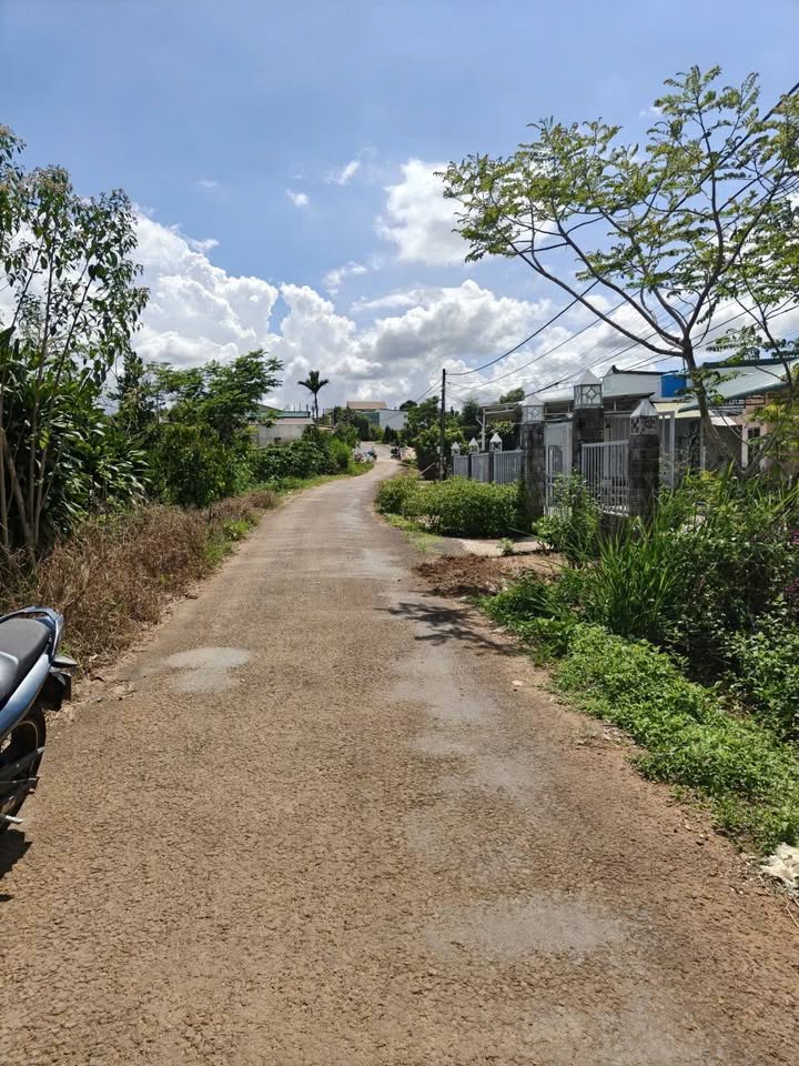 Đất Nền Lộc Quảng, Lâm Đồng - 221m² Giá 950 Triệu, Sổ Hồng Sẵn Sàng