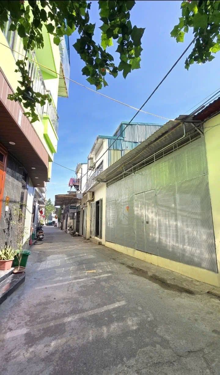 Bán Gấp Nhà 60m² Đồng Nhân, Hai Bà Trưng - Hơn 2 Tỷ, Sẵn 2 Căn Cho Thuê