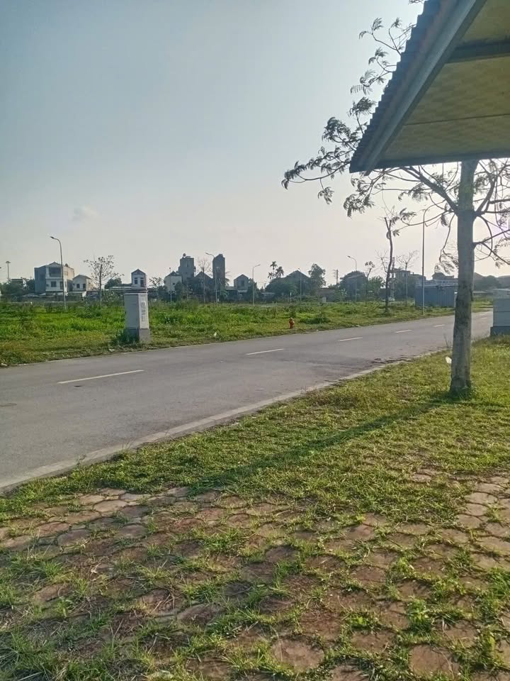 Đất nền Mỹ Độ Vista, Bắc Giang – 80m² Giá Tốt, Sẵn Sàng Đầu Tư