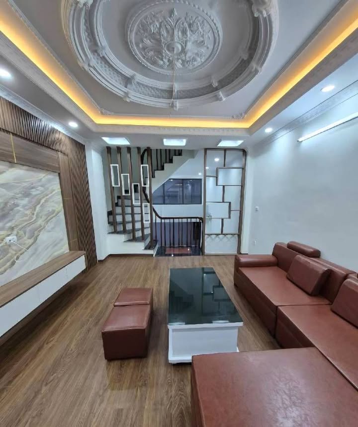 Nhà 47m² 5 Tầng Gần Trường Cấp 3 Đông Mỹ, Thường Tín - 6 Tỷ