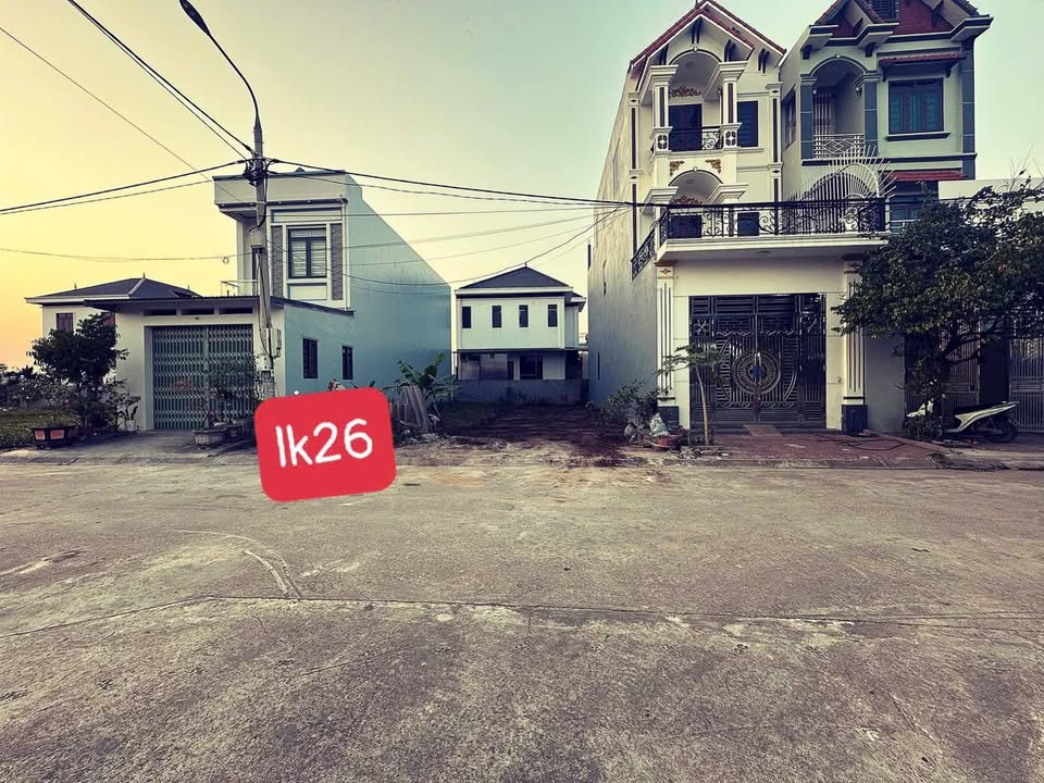 Đất Nền 1000m² Hưng Yên Giá Tốt 1.7 Tỷ - Sổ Đỏ Sẵn Sàng