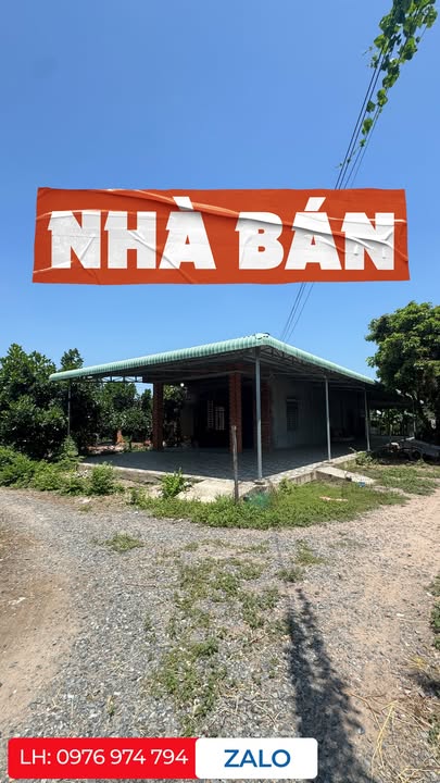 Đất Nền Gò Dầu, Tây Ninh 200m² Thổ cư - Sẵn Sổ Hồng, Giá Tốt