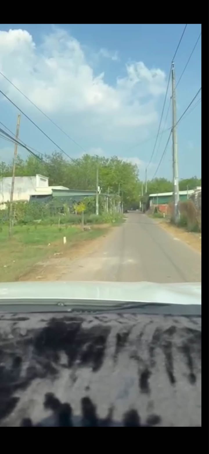 Đất Nền Tân Châu 310m² Thổ Cư Mặt Tiền Nhựa - Giá Đầu Tư 7 Tỷ