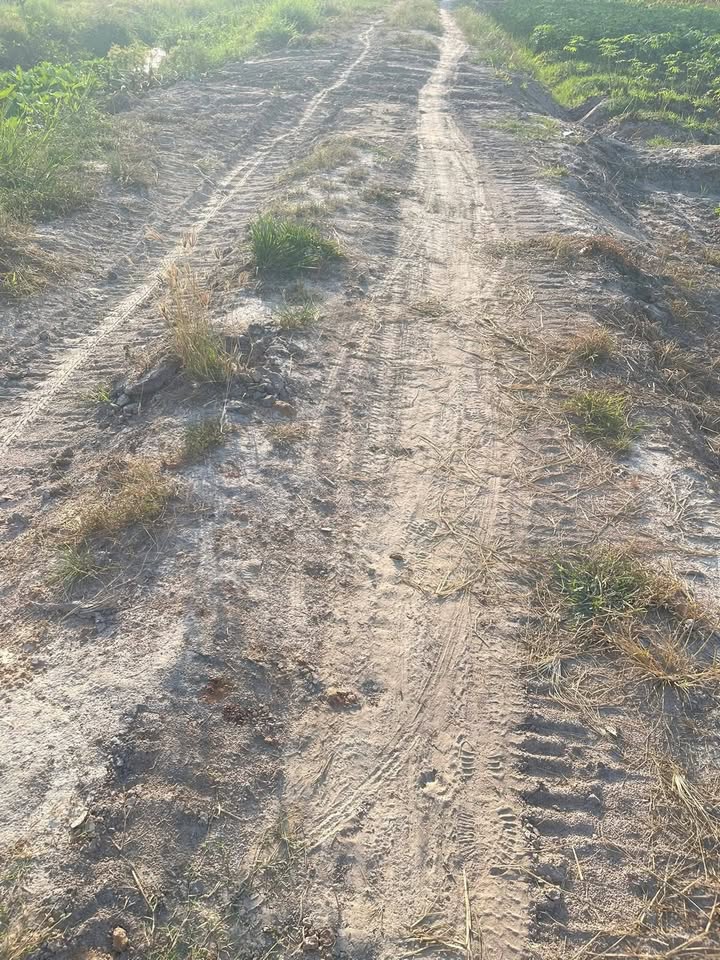 Bán Đất Vườn 3500m² Ấp Suối Dộp, Tây Ninh - Tiềm Năng Nghỉ Dưỡng