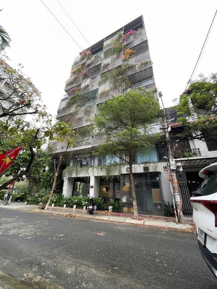 Đất Vàng Đà Nẵng - Mặt Tiền Tạ Mỹ Duật, Ngũ Hành Sơn - 66m² - 10.9 Tỷ