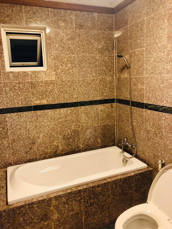 Cho thuê căn hộ Hoàng Anh An Tiến, Nhà Bè - 3PN, 110m², 11 Triệu/tháng