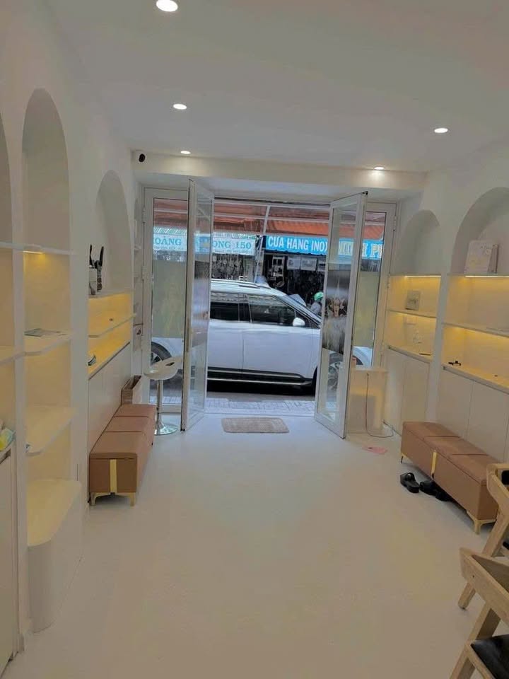 Nhà MT Vĩnh Viễn Q10 - 28m², 3 Lầu, Full Nội Thất - KD Đa Ngành