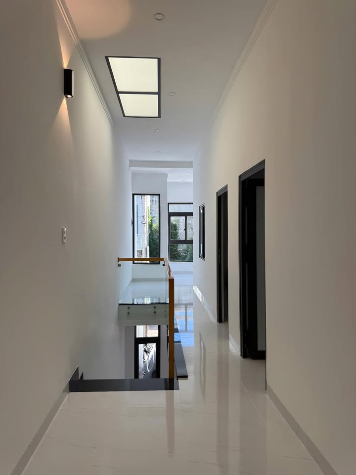 Nhà 1 Mê Trần Quý Cáp - 75m² - Sổ Hồng Thổ Cư - Giá 4.5 Tỷ