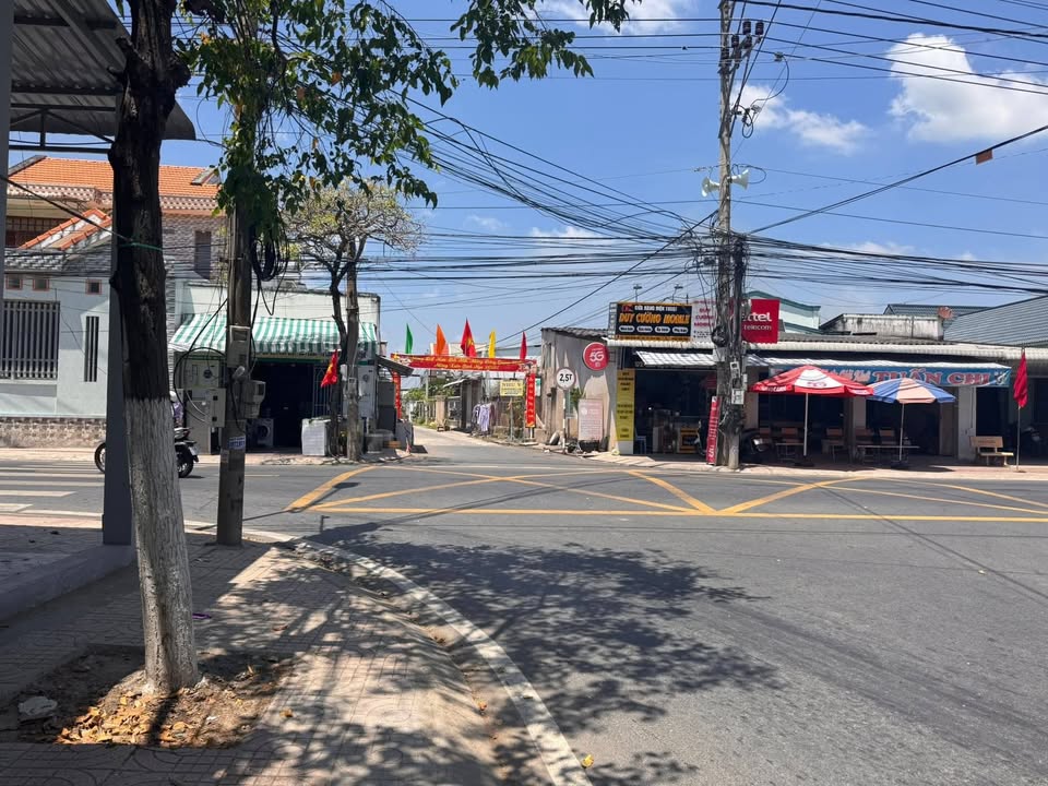 Đất Nền Gò Công - Sổ Hồng Sẵn 108m² - Giá Tốt 550 Triệu