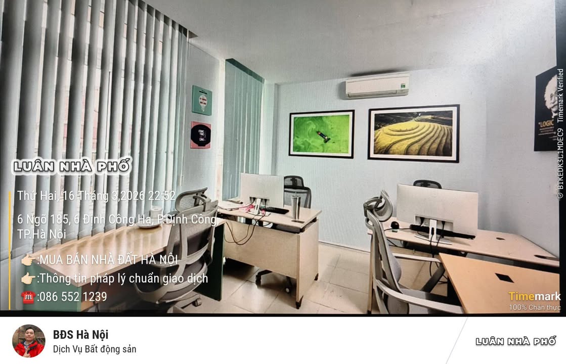 Chung cư Giải Phóng 90m² căn góc - Bán gấp 6.5 tỷ