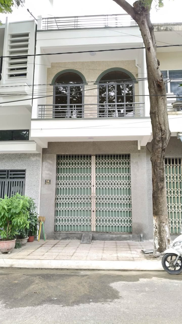 Nhà Mặt Tiền Huỳnh Tịnh Của Nha Trang 74.5m² - Giảm 300 Triệu