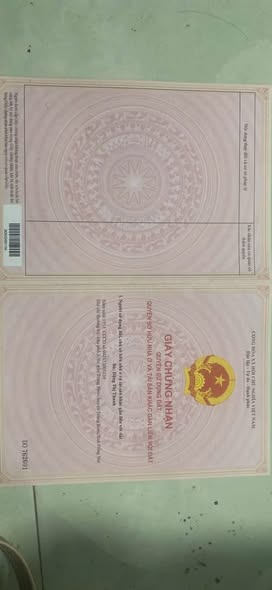 Đất nền Sông Trầu Trảng Bom 139,5m² 820 triệu, sổ đỏ