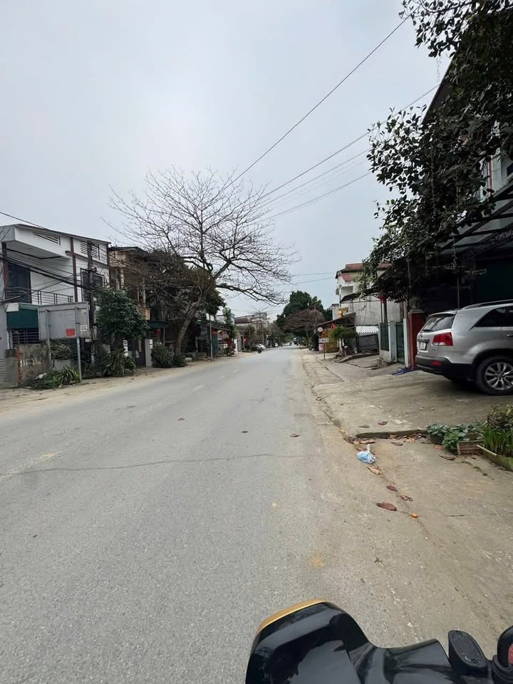 Nhà mặt tiền Hợp Minh 53m² - Giá 1.7 tỷ - Sẵn sàng ở ngay