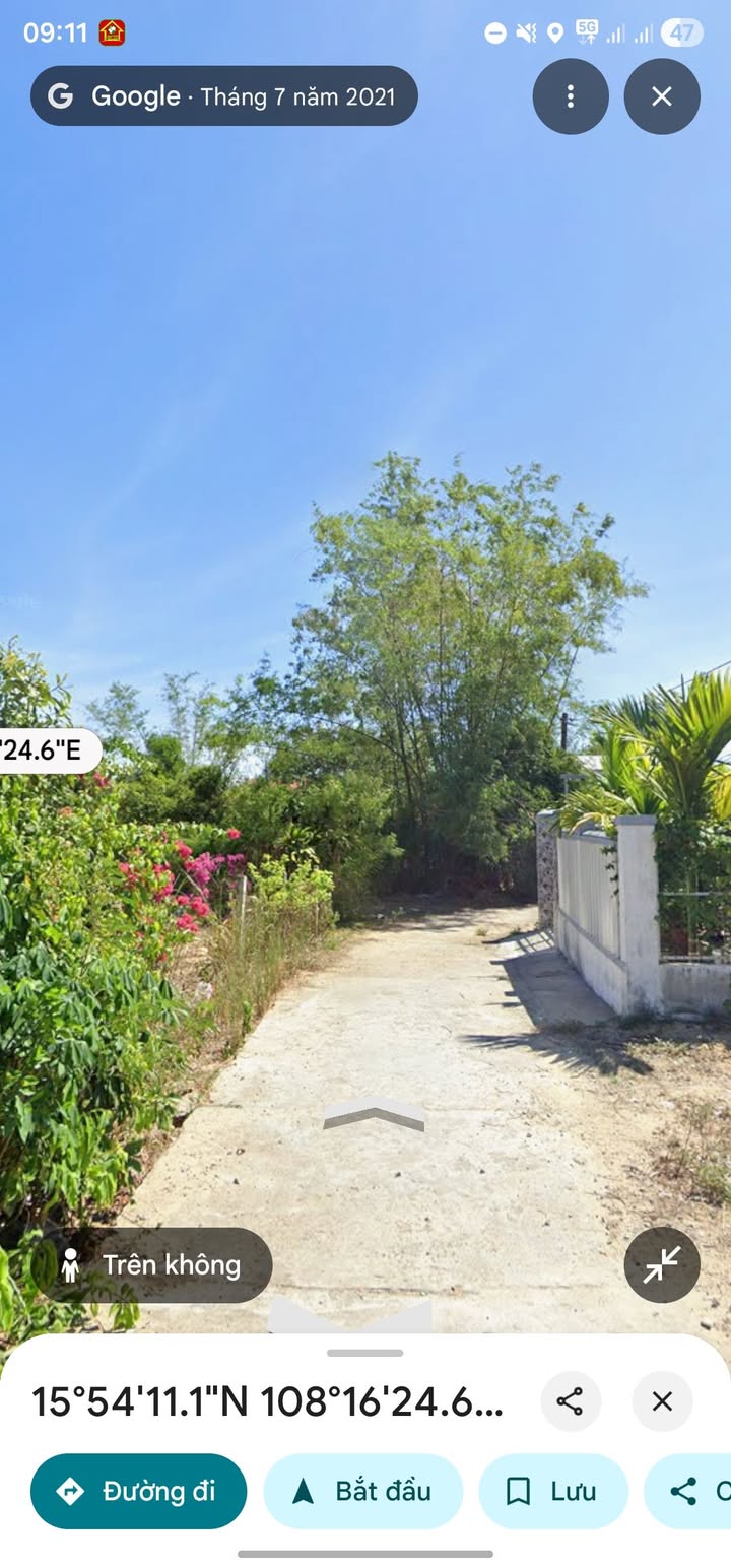 Đất Nền Điện Nam Đông - 140m² - Sổ Đỏ Sẵn Sàng - Giá Đầu Tư 1.5 Tỷ