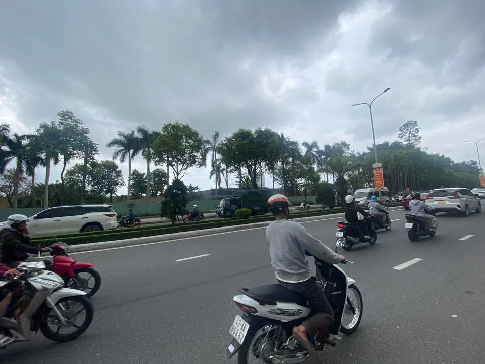 Nhà 2 Tầng Kiên Cố 62m² Hải Châu, Đà Nẵng - Giá 5.3 Tỷ