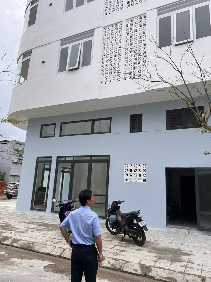 Cho Thuê Căn Hộ 3.5 Triệu/Tháng - Nguyễn Phước Lan, Đà Nẵng - Thoáng Mát