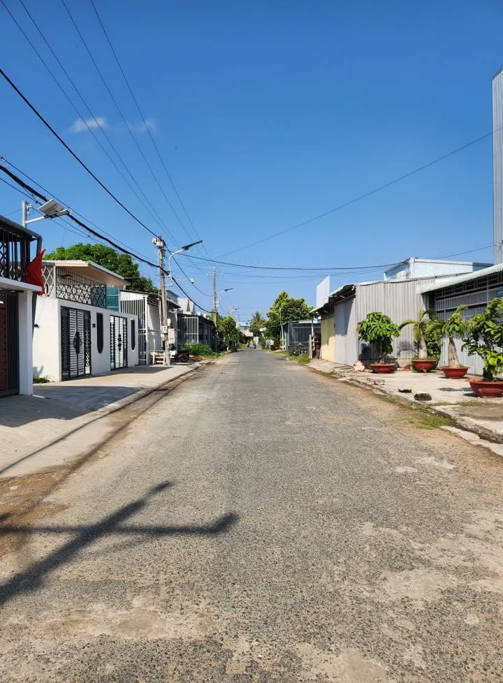 Nhà Mặt Tiền Văn Lang Rạch Giá 100m² - 3PN - Full Nội Thất