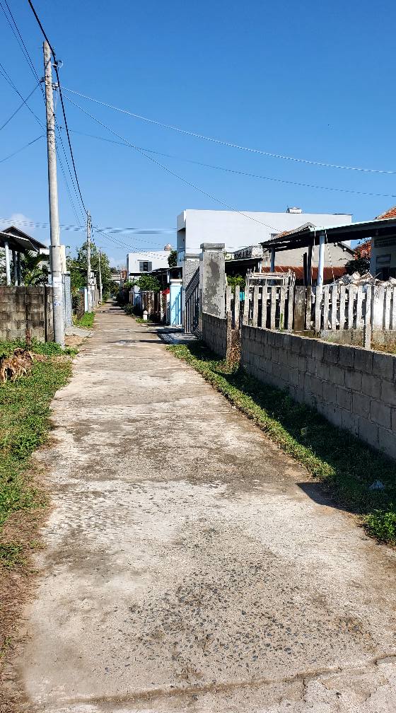 Đất Biển Hòa Hiệp Bắc 97m² - Sổ Đỏ Sẵn Sàng - Giá Chỉ 8xx Triệu