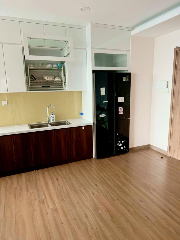 Bán căn hộ Sky Oasis 85m² 3PN hướng Đông Nam - View biệt thự, full nội thất