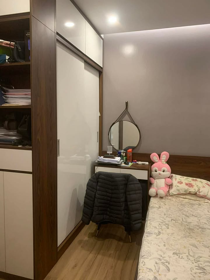 Căn hộ 68m² S1 Sky Oasis Hưng Yên - View Biệt thự Đảo, Giá 5.3 Tỷ