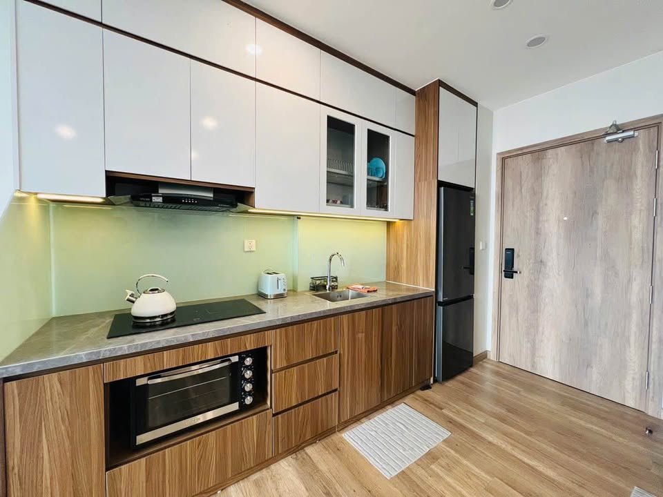 Căn hộ Onsen Ecopark 58m² 2PN - Sống chuẩn Resort Nhật Bản