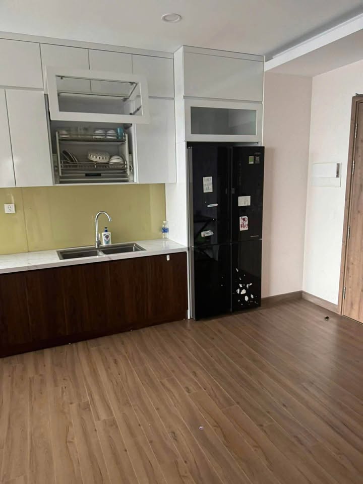 Chung cư Sky Oasis Ecopark 86m² - 3PN, View Biển Hồ Xanh Mát