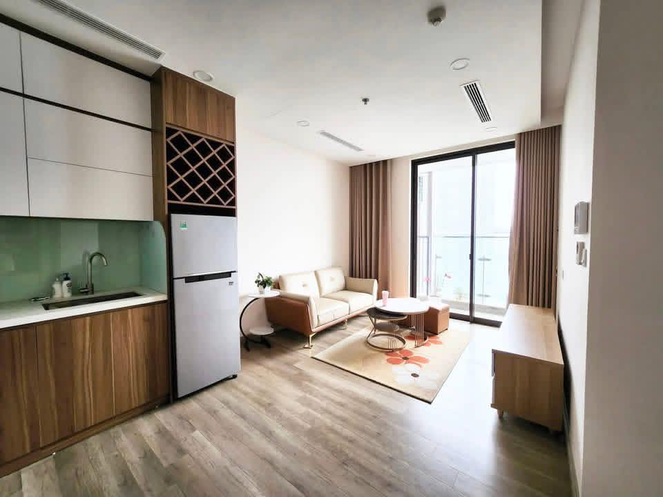 Bán gấp căn hộ 2PN Ecopark 63m² - Giá tốt hơn thị trường 400 triệu