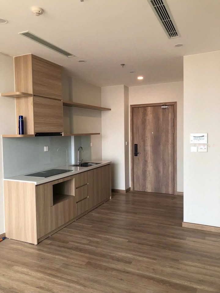 Căn hộ Ecopark 58m² 2PN - View Sông Hồng Panorama Giá 5.1 Tỷ