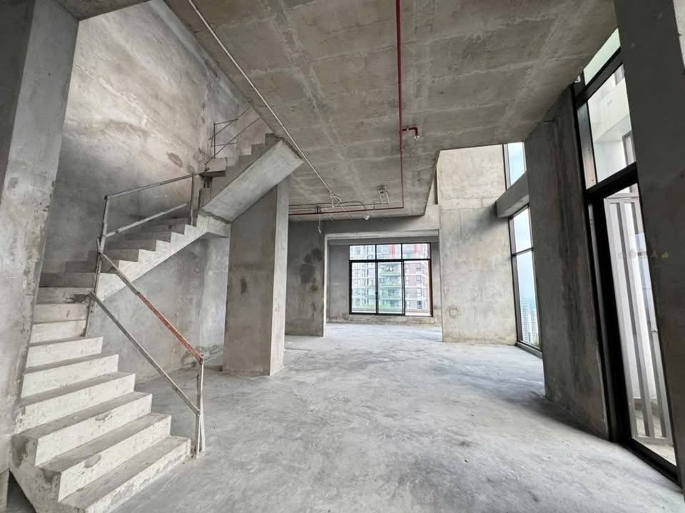 Bán Penthouse Ecopark 266m² - Biệt thự trên cao, view Hồ Thiên Nga